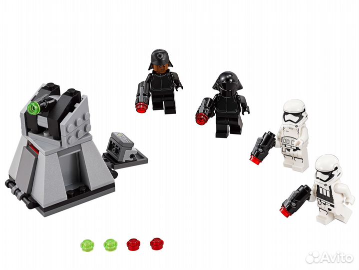 Lego Star Wars