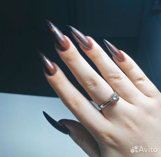 Мастер маникюра