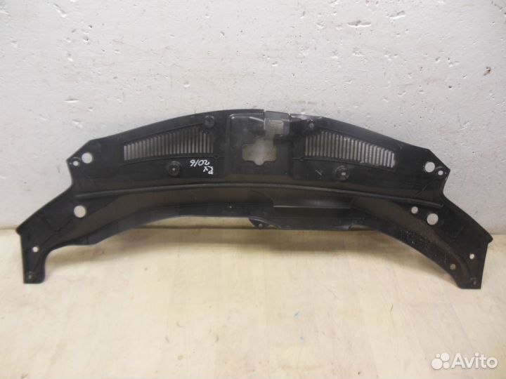 Накладка замка капота Lexus RX 4 2017