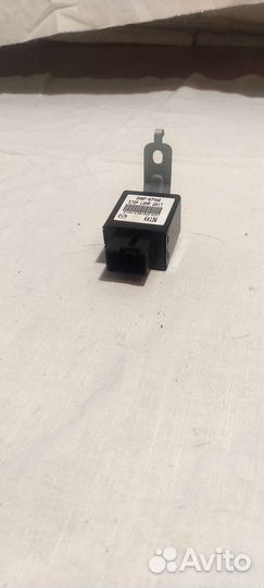 Stop Lamp Unit Мазда 6 (2021)