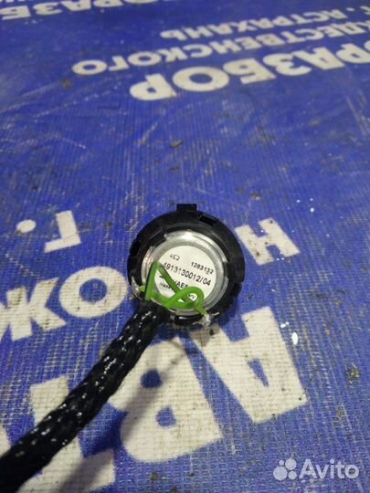 Динамик высокочастотный Mercedes-Benz W220 седан