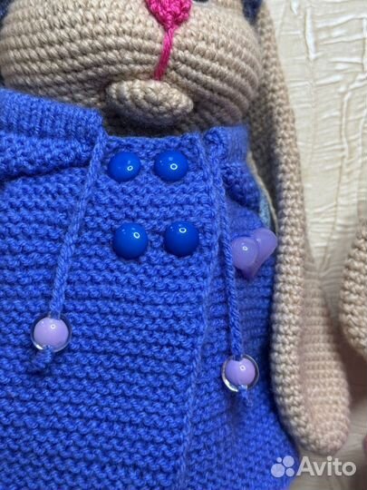 Зайцы Тильда