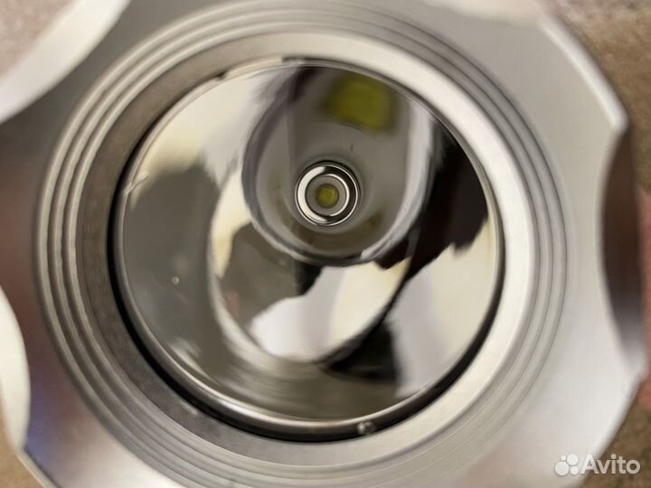 Подводный фонарь Yupard