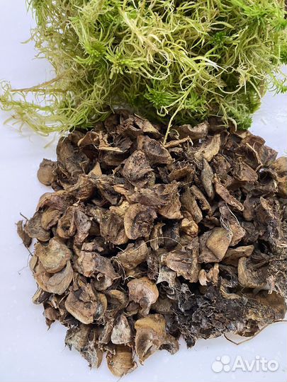 Рисовая лузга,кора,кокос чипсы, шелуха,мох сухой