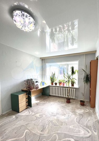 1-к. квартира, 31,6 м², 2/9 эт.