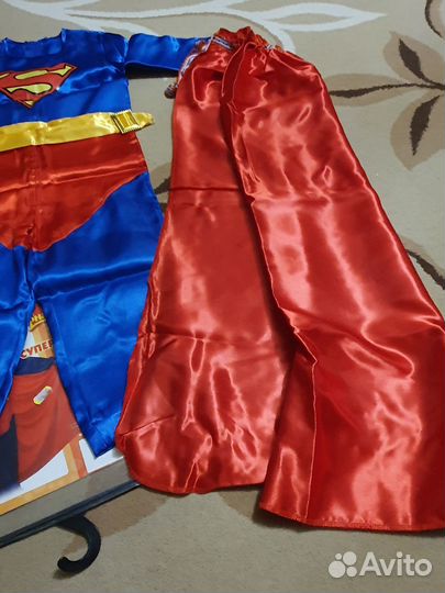 Карнавальный костюм