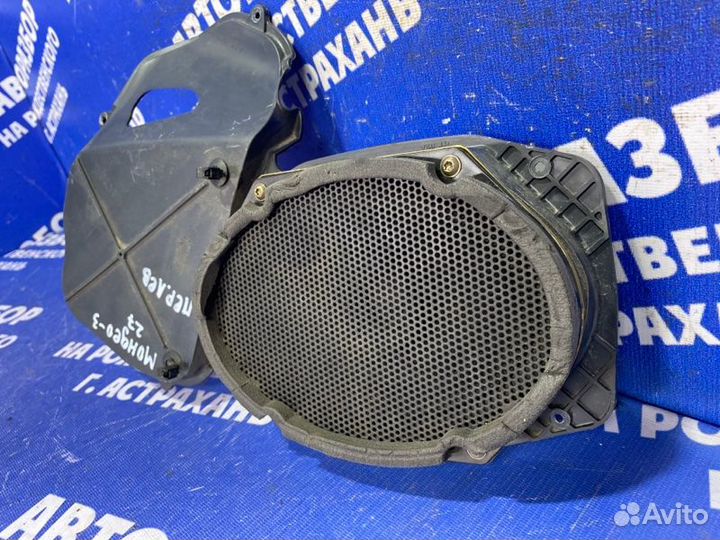 Динамик Ford Mondeo 3 лифтбэк cjba 2001