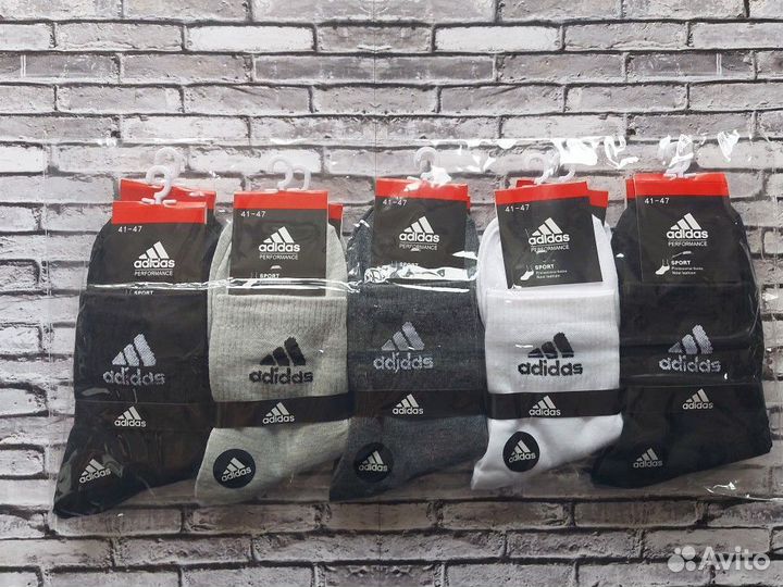 Мужские носки nike