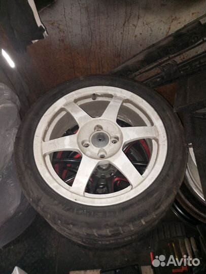 Диски r16 слики 4/98