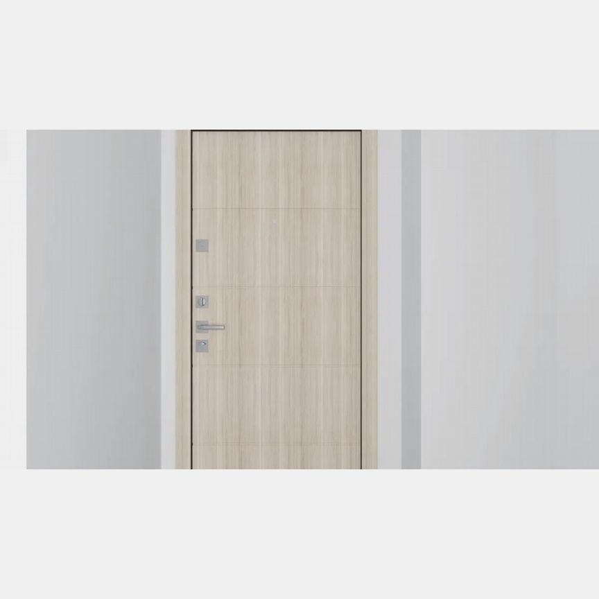 3-к. квартира, 97,2 м², 6/13 эт.