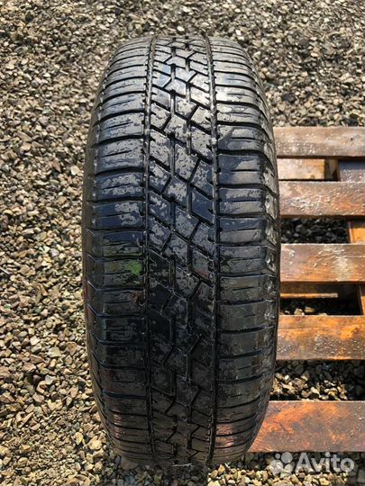 Dunlop SP 9 185/70 R14