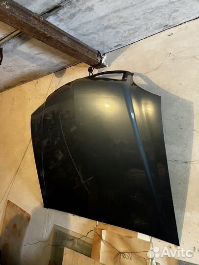 Газ 31105 волга капот