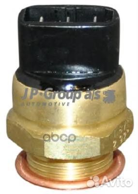 Датчик температуры охлаждающей жидкости 1194000