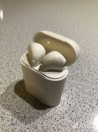 I7 mini беспроводные Bluetooth-наушники