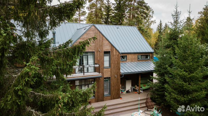 Аэросъёмка с квадрокоптера, съёмка на квадрокоптер