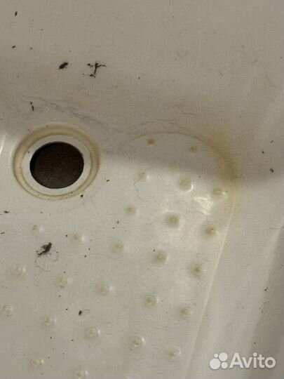 Ванна Bas Malta с гидромассажем