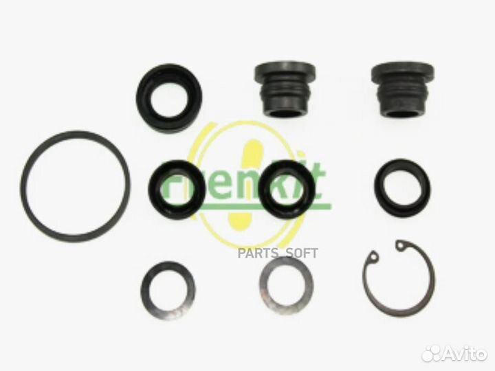 Frenkit 123048 Ремкомплект Главного Тормозного Цил