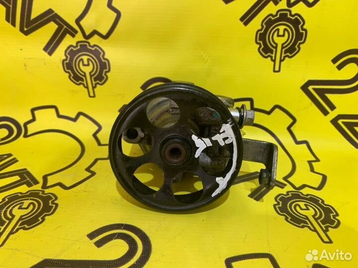 Насос гур Subaru EL15