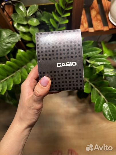 Наручные часы casio mtp-v005d-7b4