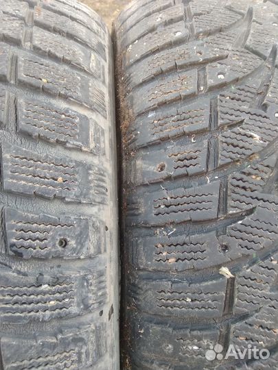 Toyo Observe G3-Ice 285/50 R20