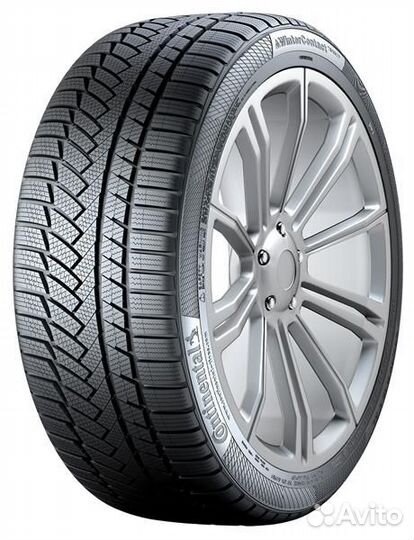 Continental ContiWinterContact TS 850 P 245/45 R20 103W