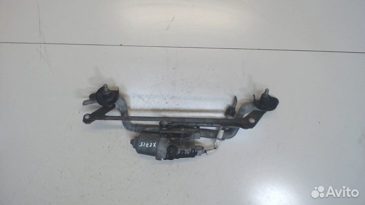 Механизм стеклоочистителя Toyota Prius 2009, 2009