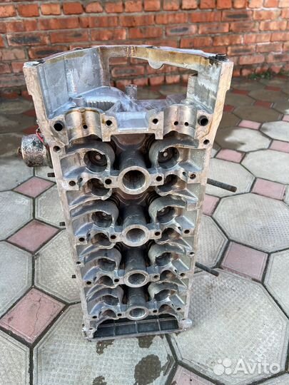 Г БЦ Газель Волга