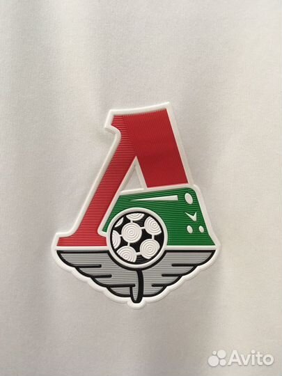 Локомотив, размер “M”