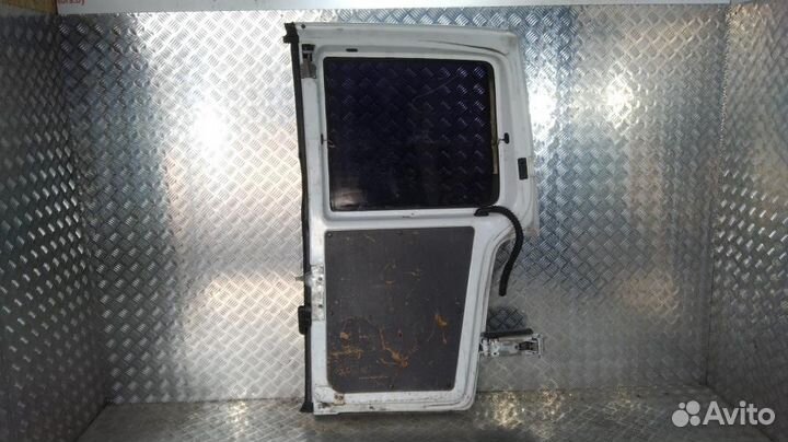 Дверь распашная mercedes-benz Vito W638 (1996-2003