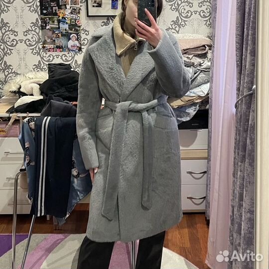 Искусственная шуба