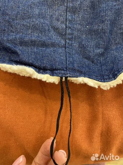 Жилетка для собаки