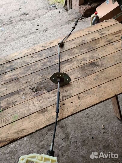 Трос АКПП Hyundai elantra HD