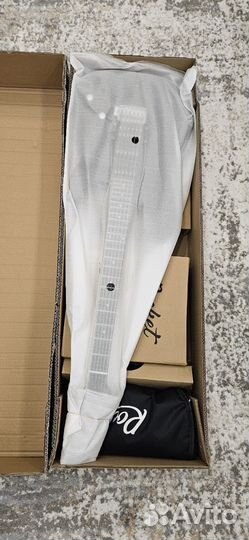 Электрогитара Rocket с комбоусилителем (комплект)