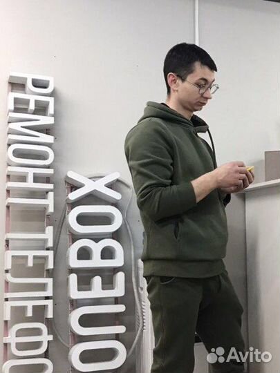 Ремонт Телефонов на 7-й Советской