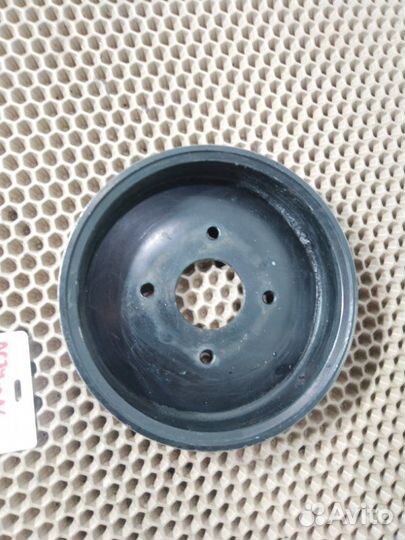 Шкив помпы Ssangyong Actyon Sports пикап D20DT