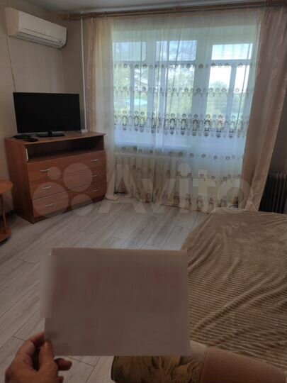 1-к. квартира, 30 м², 3/5 эт.