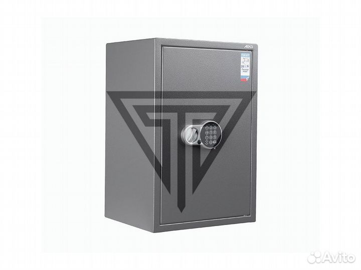 Офисный сейф aiko TSN.65T EL