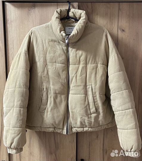 Куртка женская