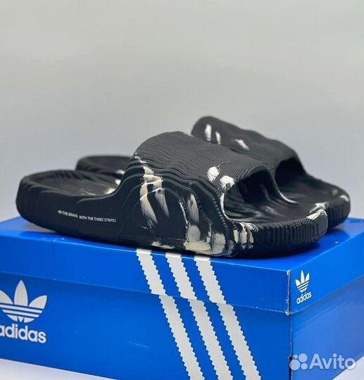 Тапочки Adidas Adilette 22, арт.221089