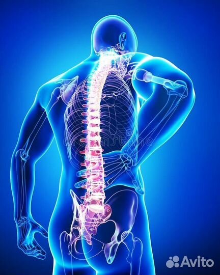 Оздоровительный массаж костоправ