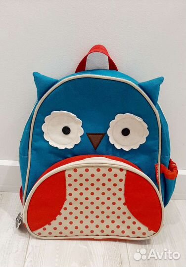 Рюкзак Skip hop