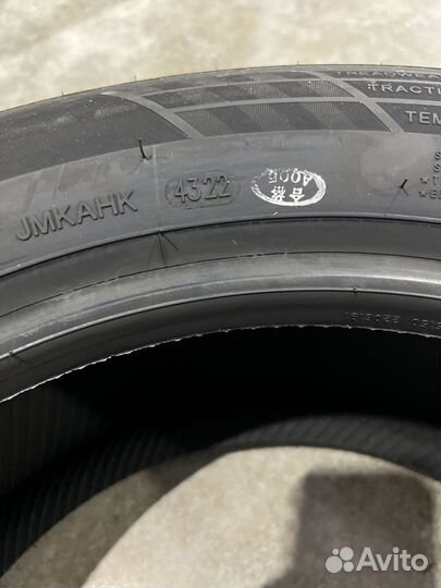 Kapsen Rassurer K737 205/65 R15 94V