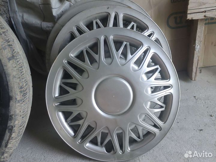 R15 Ceat Artic III 195/65, PCD 5x112 DIA 66.6