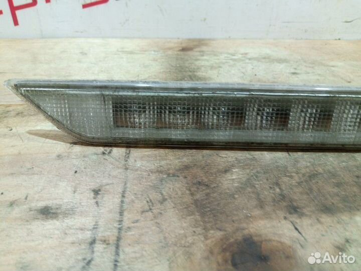 Фонарь задний (стоп сигнал) Nissan X-Trail T31