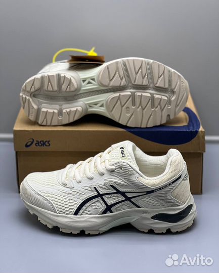 Кроссовки asics летние