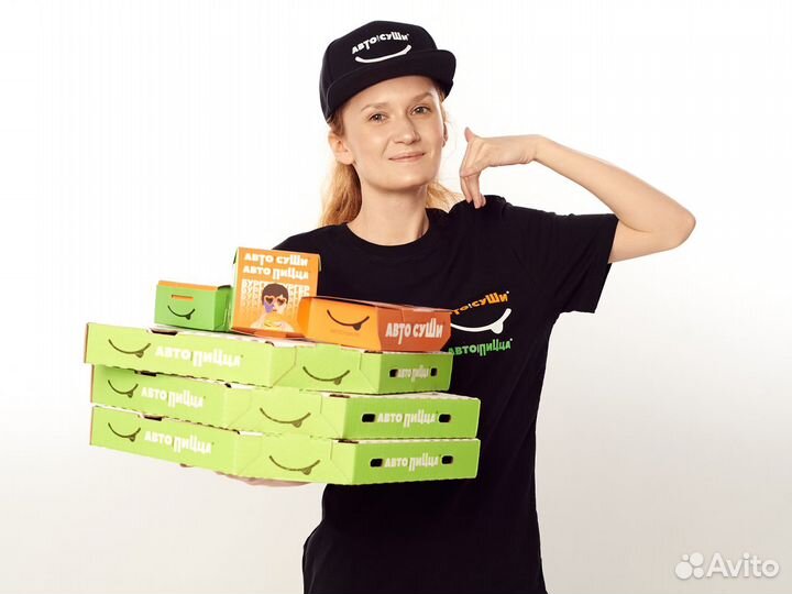 Администратор-кассир (г. Чебоксары)