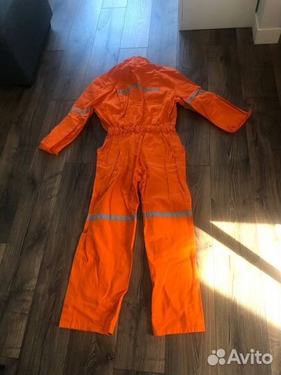 Рабочий комбинезон(роба)