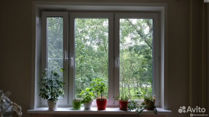 Пластиковые окна от производителя