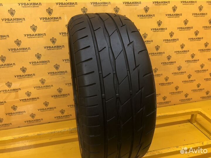 Bridgestone Potenza RE003 Adrenalin 225/50 R17 94W