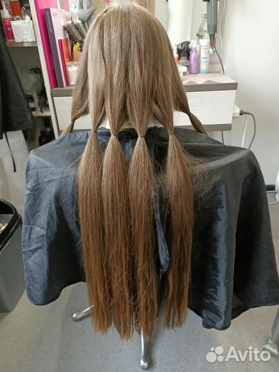 Скупка волос